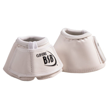 DSB Matte Closure Bell Boots